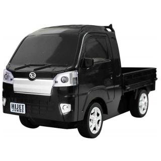 【ダイハツ】【Dブラック】DAIHATSU HIJET TRUCK JUMBO R/C