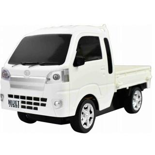 【ダイハツ】【Bホワイト】DAIHATSU HIJET TRUCK JUMBO R/C