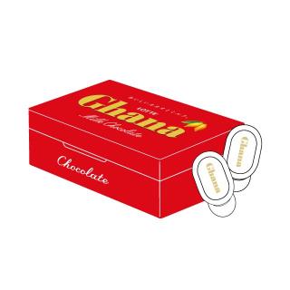 【家電製品(プライズ)】【Aガーナミルク】ガーナ ワイヤレスイヤホン