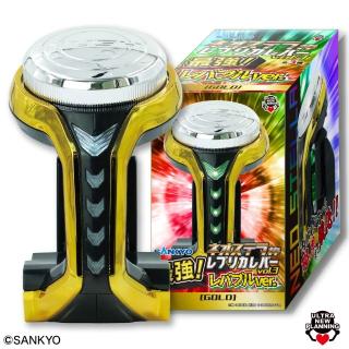 【SANKYO】【Cゴールド】SANKYO ネオステラ枠レプリカレバーvol.3 最強！レバブルver