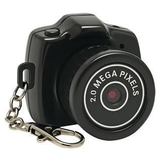 【家電製品(プライズ)】超小型カメラ