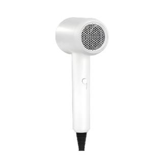 【家電製品(プライズ)】【Aホワイト】軽量・速乾ヘアドライヤー