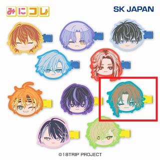 【18TRIP】【J斜木七基】18TRIP みにコレ！前髪クリップ1