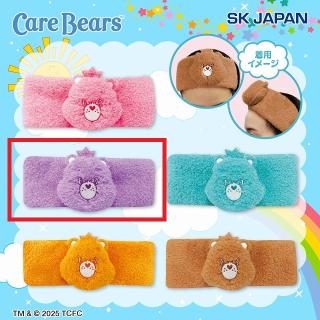 【ケアベア】【B:Best Friend Bear】ケアベアヘア バンド