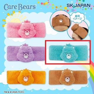 【ケアベア】【E:Wish Bear】ケアベアヘア バンド