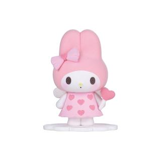 【サンリオ】【Aマイメロディ】サンリオキャラクターズ Fluffy Puffy Mine vol.1