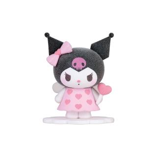 【サンリオ】【Bクロミ】サンリオキャラクターズ Fluffy Puffy Mine vol.1