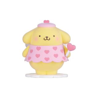 【サンリオ】【Cポムポムプリン】サンリオキャラクターズ Fluffy Puffy Mine vol.1