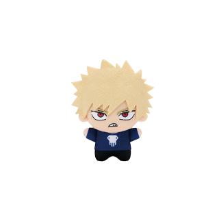 【僕のヒーローアカデミア】【A爆豪勝己】僕のヒーローアカデミア ちびぐるみvol.8