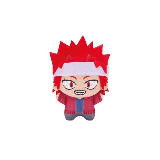 【僕のヒーローアカデミア】【C切島鋭児郎】僕のヒーローアカデミア ちびぐるみvol.8