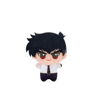 【地獄先生ぬ～べ～】【A鵺野鳴介】アニメ『地獄先生ぬ～べ～』 ちびぐるみ