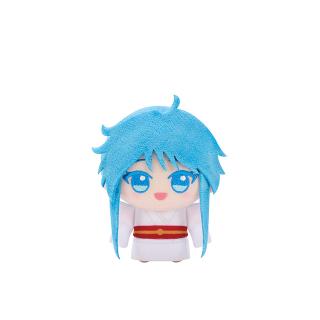 【地獄先生ぬ～べ～】【Cゆきめ】アニメ『地獄先生ぬ～べ～』 ちびぐるみ