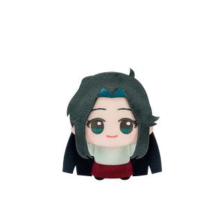 【地獄先生ぬ～べ～】【D高橋律子】アニメ『地獄先生ぬ～べ～』 ちびぐるみ