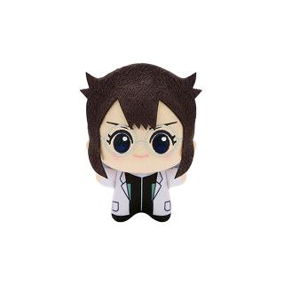 【怪獣8号】【D小此木このみ】怪獣8号 ちびぐるみvol.3