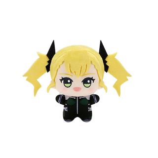 【怪獣8号】【B四ノ宮キコル】怪獣8号 ちびぐるみvol.3