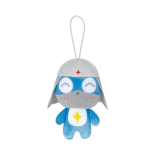 【ケロロ軍曹】【Eドロロ兵長】ケロロ軍曹 ぬいぐるみ