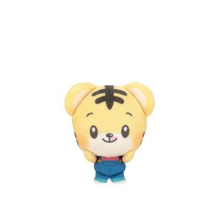 【しまじろう】【B舌出し】しまころ カバンに付けられるぬいぐるみ