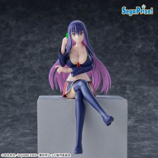 【戦隊レッド異世界で冒険者になる】【イドラ・アーヴォルン】戦隊レッド 異世界で冒険者になる　ちょこのせ　[PM]フィギュア“イドラ・アーヴォルン”