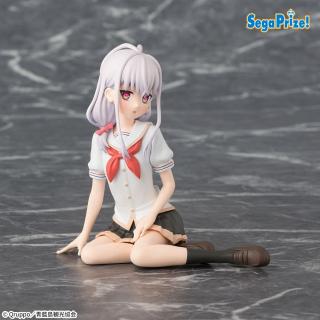 【ぬきたし】【琴寄文乃】ぬきたし THE ANIMATION　ちょこのせ　[PM]フィギュア“琴寄文乃”