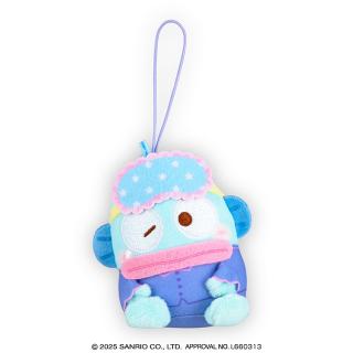 【サンリオ】【Cハンギョドン】サンリオキャラクターズ ねむねむどり～みんぐマスコット2