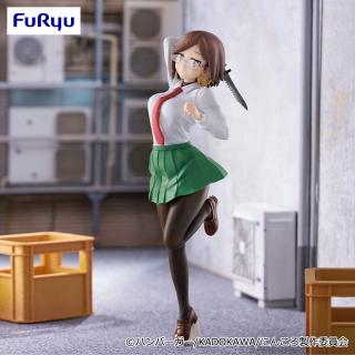 【忍者と殺し屋のふたりぐらし】【古賀このは】忍者と殺し屋のふたりぐらし Trio-Try-iT Figureー古賀このはー
