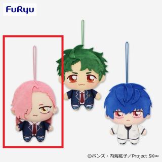 【SK∞】【A桜屋敷薫】SK∞ エスケーエイト ちょぴぬい②