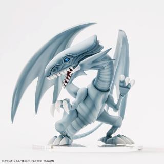 【遊戯王】【青眼の白龍】遊戯王カードゲーム　Equal Arts 青眼の白龍