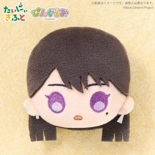 【BanG Dream】【B椎名立希】ぴんぐるみ　MyGO!!!!!
