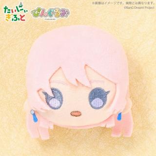 【BanG Dream】【D千早愛音】ぴんぐるみ　MyGO!!!!!