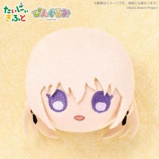 【BanG Dream】【Cドロリス】ぴんぐるみ　Ave Mujica
