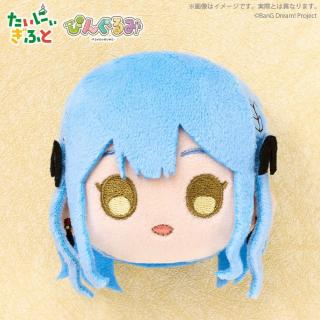 【BanG Dream】【Dオブリビオニス】ぴんぐるみ　Ave Mujica