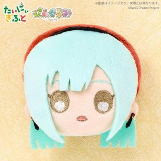 【BanG Dream】【Eモーティス】ぴんぐるみ　Ave Mujica