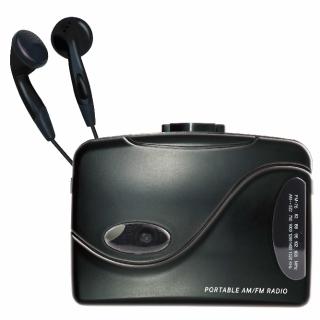 【家電製品(プライズ)】ポータブルラジカセ