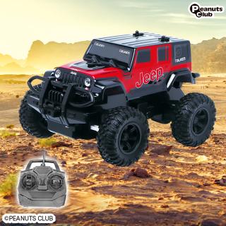 【JEEP】【Bレッド】RC JEEP WRANGLER (1991)