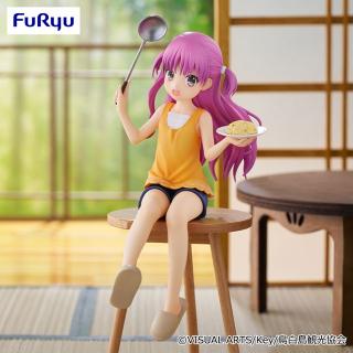 【Summer Pockets】【加藤うみ】Summer Pockets ぬーどるストッパーフィギュアー加藤うみー