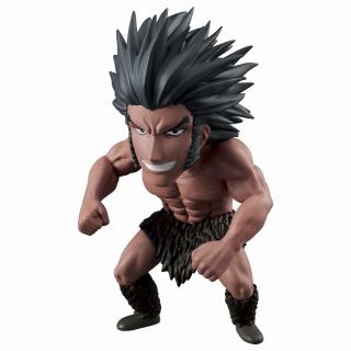 【HUNTER×HUNTER】【B:HUNTER×HUNTER ウボォーギン】HUNTER×HUNTER ワールドコレクタブルフィギュア-幻影旅団-