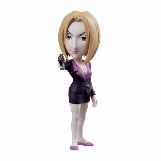 【HUNTER×HUNTER】【D:HUNTER×HUNTER パクノダ】HUNTER×HUNTER ワールドコレクタブルフィギュア-幻影旅団-