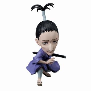 【HUNTER×HUNTER】【C:HUNTER×HUNTER ノブナガ】HUNTER×HUNTER ワールドコレクタブルフィギュア-幻影旅団-