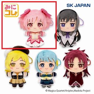 魔法少女まどかマギカ】【E佐倉杏子】ぷちっしゅ！ 魔法少女まどか