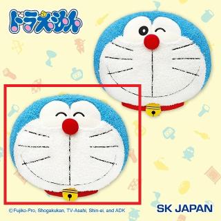 【ドラえもん】【Bにっこり】ドラえもん ふわふわフェイスBIGぬいぐるみ