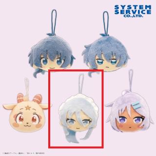 【転生したら第七王子だったので、気ままに魔術を極めます】【Dシルファ】転生したら第七王子だったので、気ままに魔術を極めます フェイスマスコット