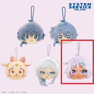 【転生したら第七王子だったので、気ままに魔術を極めます】【Eレン】転生したら第七王子だったので、気ままに魔術を極めます フェイスマスコット