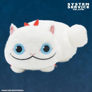 【出禁のモグラ】出禁のモグラ イケブクロさんぬいぐるみXL プレミアム