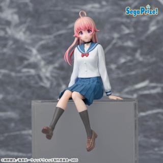 【ウィッチウォッチ】【若月ニコ】TVアニメ『ウィッチウォッチ』 ちょこのせ [PM]フィギュア“若月ニコ”