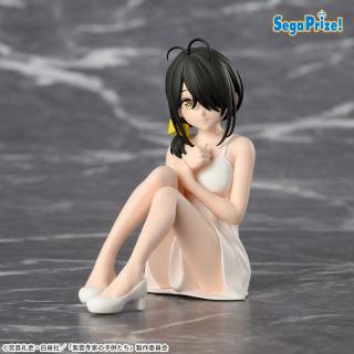 【紫雲寺家の子供たち】【紫雲寺ことの】TVアニメ「紫雲寺家の子供たち」 ちょこのせ [PM]フィギュア“紫雲寺ことの”