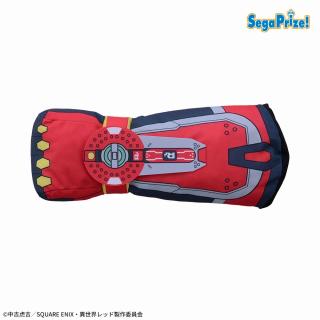 【戦隊レッド異世界で冒険者になる】【キズナレッド】戦隊レッド 異世界で冒険者になる [PtZ]変身アーム