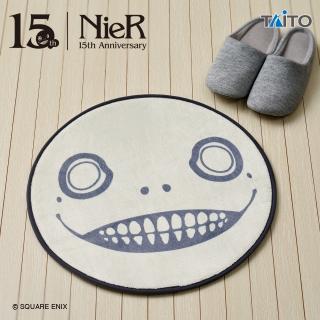 【NieRシリーズ】NieR15周年 ラグマット エミール