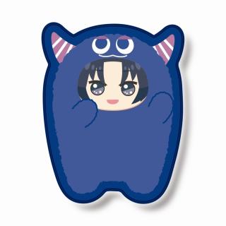 【アイドリッシュセブン】【A和泉一織】アイドリッシュセブン ダイカットハンドタオル～アイナナパレード～vol.1