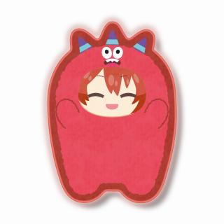 【アイドリッシュセブン】【D七瀬陸】アイドリッシュセブン ダイカットハンドタオル～アイナナパレード～vol.1