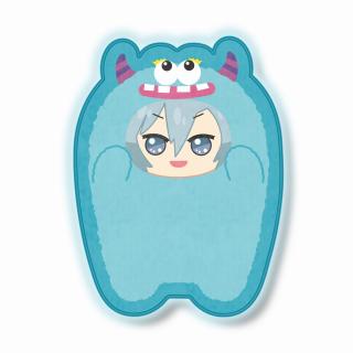 【アイドリッシュセブン】【B四葉環】アイドリッシュセブン ダイカットハンドタオル～アイナナパレード～vol.2